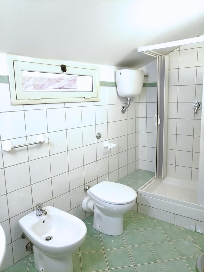 Bed And Breakfast La Mansarda Agrigento Bagian luar foto